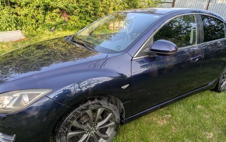 Mazda 6, 2007 год, 925 000 рублей, 14 фотография