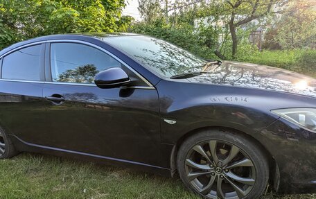 Mazda 6, 2007 год, 925 000 рублей, 10 фотография