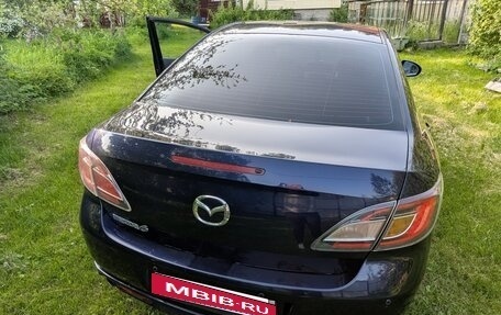 Mazda 6, 2007 год, 925 000 рублей, 6 фотография