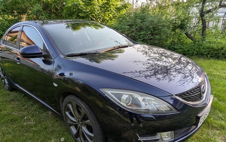 Mazda 6, 2007 год, 925 000 рублей, 16 фотография