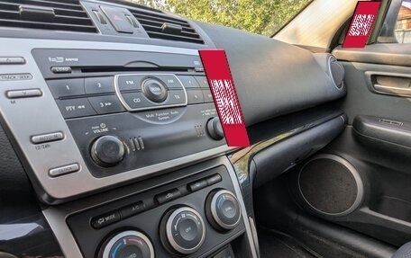 Mazda 6, 2007 год, 925 000 рублей, 12 фотография