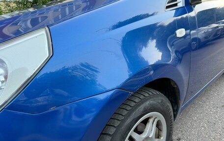 Chevrolet Aveo III, 2008 год, 410 000 рублей, 3 фотография