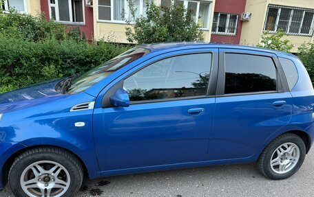 Chevrolet Aveo III, 2008 год, 410 000 рублей, 13 фотография