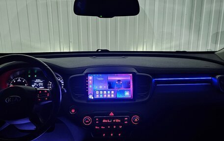 KIA Sorento III Prime рестайлинг, 2019 год, 2 870 000 рублей, 3 фотография