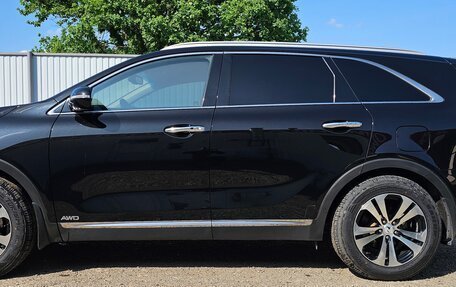KIA Sorento III Prime рестайлинг, 2019 год, 2 870 000 рублей, 8 фотография