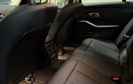 BMW 3 серия, 2021 год, 3 500 000 рублей, 12 фотография