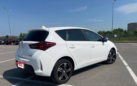 Toyota Auris II, 2014 год, 1 580 000 рублей, 4 фотография