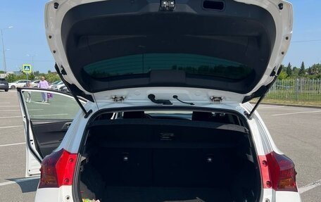 Toyota Auris II, 2014 год, 1 580 000 рублей, 11 фотография