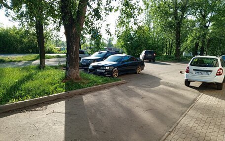 Toyota Chaser IV, 1989 год, 2 150 000 рублей, 6 фотография