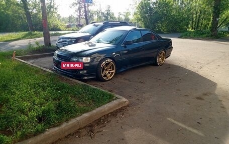 Toyota Chaser IV, 1989 год, 2 150 000 рублей, 4 фотография