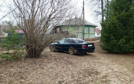 Toyota Chaser IV, 1989 год, 2 150 000 рублей, 34 фотография