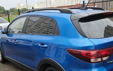 KIA Rio IV, 2020 год, 1 600 000 рублей, 3 фотография