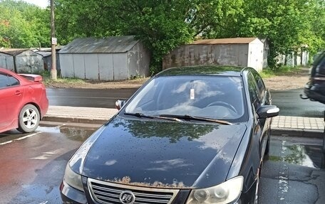 Lifan Solano I (630) рестайлинг, 2013 год, 160 000 рублей, 4 фотография