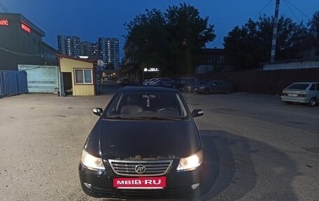 Lifan Solano I (630) рестайлинг, 2013 год, 160 000 рублей, 9 фотография