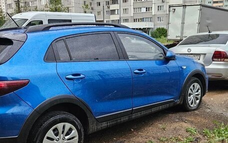 KIA Rio IV, 2020 год, 1 600 000 рублей, 4 фотография