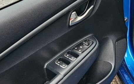 KIA Rio IV, 2020 год, 1 600 000 рублей, 10 фотография