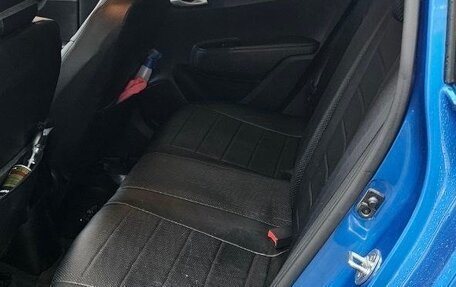 KIA Rio IV, 2020 год, 1 600 000 рублей, 6 фотография