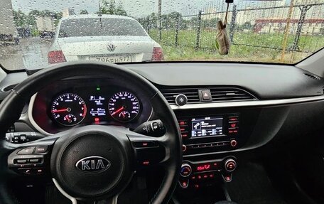 KIA Rio IV, 2020 год, 1 600 000 рублей, 14 фотография