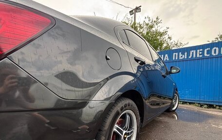 Chevrolet Aveo III, 2012 год, 765 000 рублей, 3 фотография