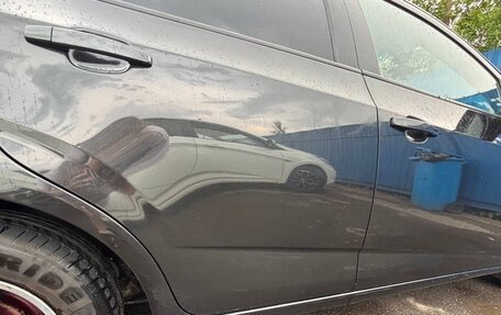 Chevrolet Aveo III, 2012 год, 765 000 рублей, 4 фотография