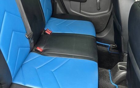 Chevrolet Aveo III, 2012 год, 765 000 рублей, 7 фотография