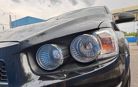 Chevrolet Aveo III, 2012 год, 765 000 рублей, 16 фотография