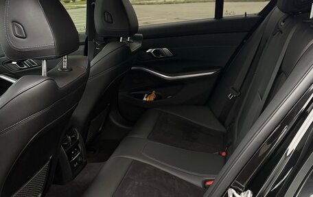 BMW 3 серия, 2019 год, 3 450 000 рублей, 7 фотография