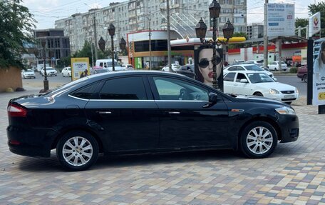 Ford Mondeo IV, 2009 год, 599 999 рублей, 6 фотография
