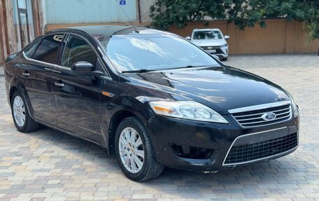 Ford Mondeo IV, 2009 год, 599 999 рублей, 5 фотография