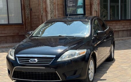 Ford Mondeo IV, 2009 год, 599 999 рублей, 3 фотография