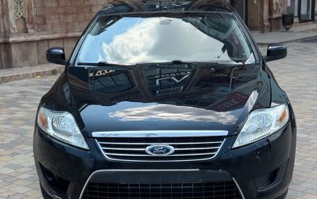 Ford Mondeo IV, 2009 год, 599 999 рублей, 4 фотография