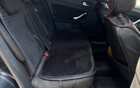 Ford Mondeo IV, 2009 год, 599 999 рублей, 11 фотография