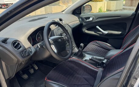 Ford Mondeo IV, 2009 год, 599 999 рублей, 9 фотография