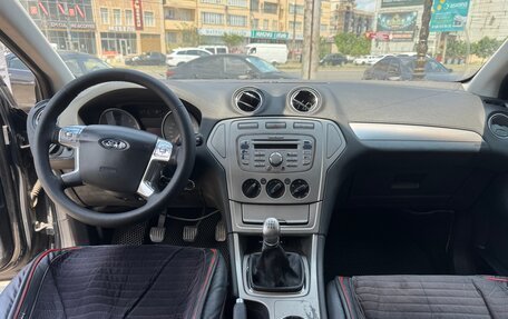 Ford Mondeo IV, 2009 год, 599 999 рублей, 10 фотография