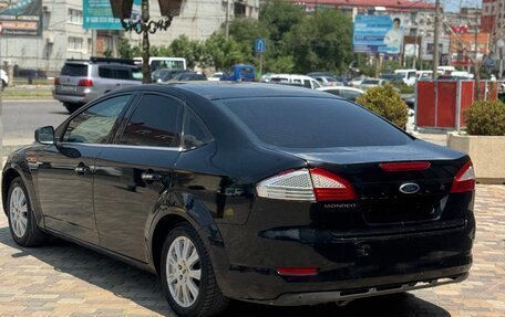 Ford Mondeo IV, 2009 год, 599 999 рублей, 8 фотография