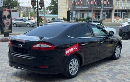 Ford Mondeo IV, 2009 год, 599 999 рублей, 7 фотография