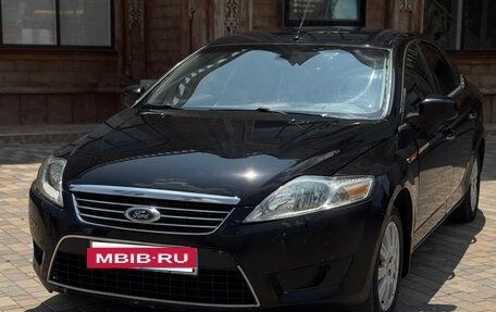 Ford Mondeo IV, 2009 год, 599 999 рублей, 2 фотография