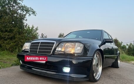 Mercedes-Benz E-Класс, 1994 год, 5 500 000 рублей, 3 фотография