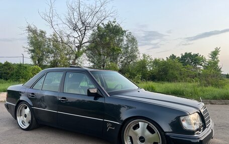 Mercedes-Benz E-Класс, 1994 год, 5 500 000 рублей, 5 фотография