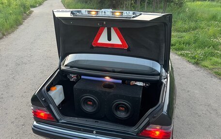 Mercedes-Benz E-Класс, 1994 год, 5 500 000 рублей, 12 фотография
