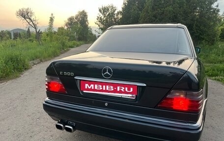 Mercedes-Benz E-Класс, 1994 год, 5 500 000 рублей, 11 фотография