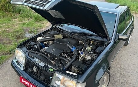 Mercedes-Benz E-Класс, 1994 год, 5 500 000 рублей, 13 фотография