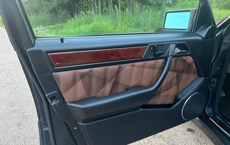 Mercedes-Benz E-Класс, 1994 год, 5 500 000 рублей, 19 фотография