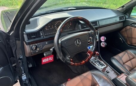 Mercedes-Benz E-Класс, 1994 год, 5 500 000 рублей, 18 фотография