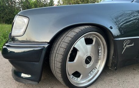 Mercedes-Benz E-Класс, 1994 год, 5 500 000 рублей, 30 фотография