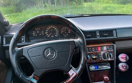 Mercedes-Benz E-Класс, 1994 год, 5 500 000 рублей, 22 фотография