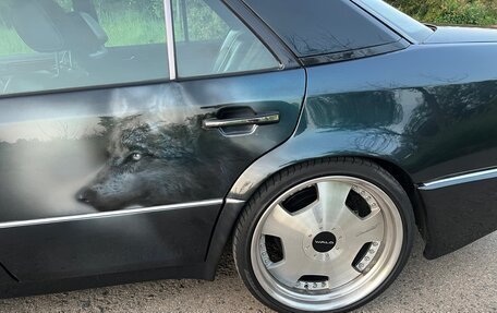 Mercedes-Benz E-Класс, 1994 год, 5 500 000 рублей, 28 фотография