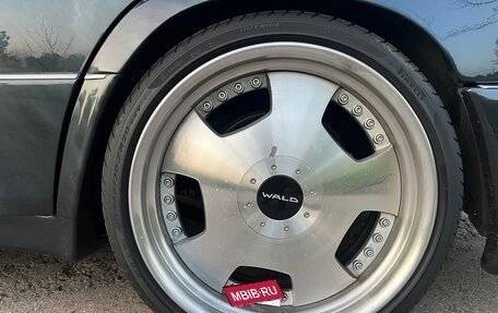 Mercedes-Benz E-Класс, 1994 год, 5 500 000 рублей, 29 фотография