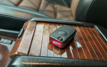 Mercedes-Benz E-Класс, 1994 год, 5 500 000 рублей, 23 фотография