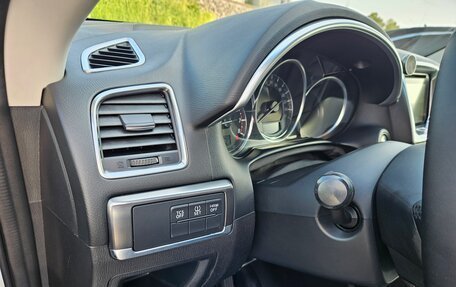 Mazda CX-5 II, 2016 год, 2 000 000 рублей, 7 фотография